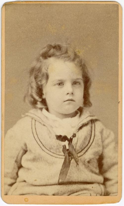 Gift of Mrs. George Wells Cheney, Jr., 1991.54.27, Connecticut Museum of Culture and History, C…