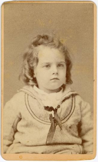 Gift of Mrs. George Wells Cheney, Jr., 1991.54.27, Connecticut Museum of Culture and History, C…