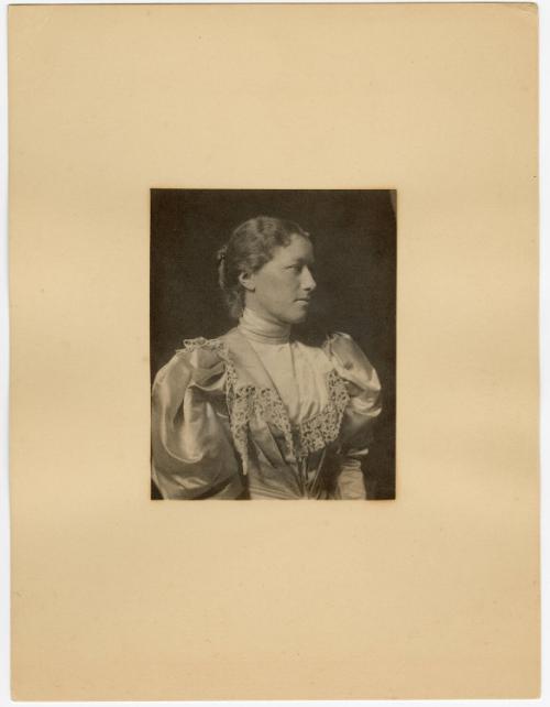 Gift of Horace Learned and Mrs. Frank W. Crocker, 1979.25.395, Connecticut Museum of Culture an…