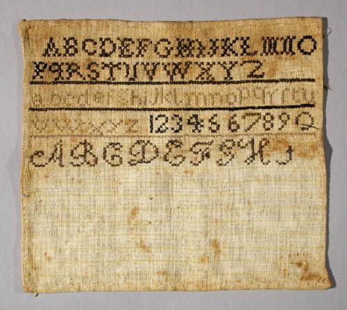 Sampler