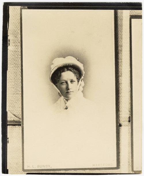 Gift of Horace Learned and Mrs. Frank W. Crocker, 1979.25.310, Connecticut Museum of Culture an…
