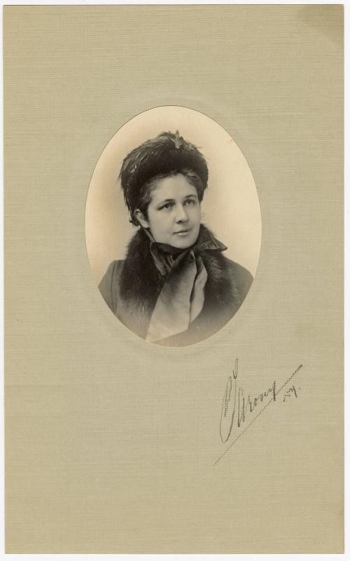 Gift of Mrs. Byard Williams, 1988.85.146, Connecticut Museum of Culture and History, Copyright …