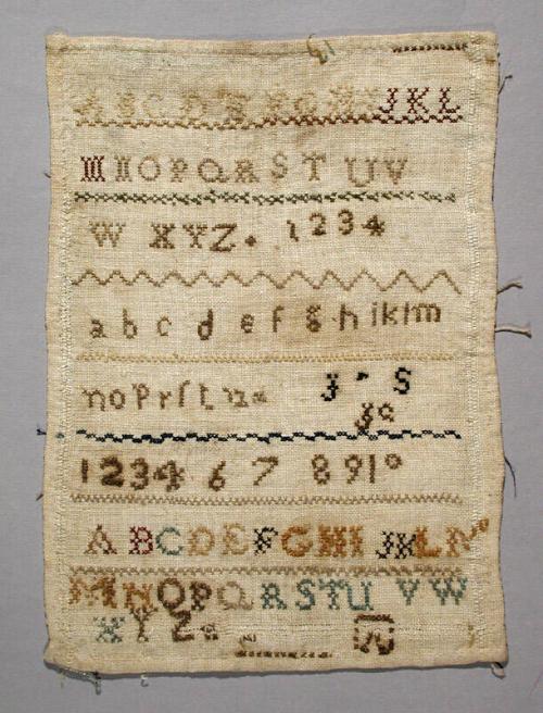 Sampler