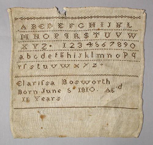 Sampler