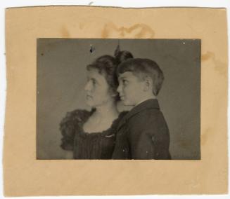 Gift of Mrs. George Wells Cheney, Jr., 1991.54.111, Connecticut Museum of Culture and History, …