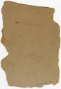 Gift of Edith Cowles Poor, 2008.38.17, Connecticut Museum of Culture and History, Copyright Und…