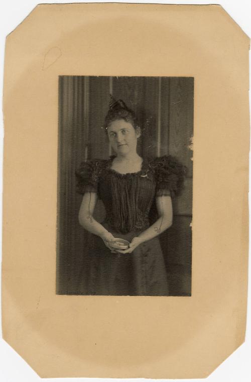 Gift of Mrs. George Wells Cheney, Jr., 1991.54.112, Connecticut Museum of Culture and History, …