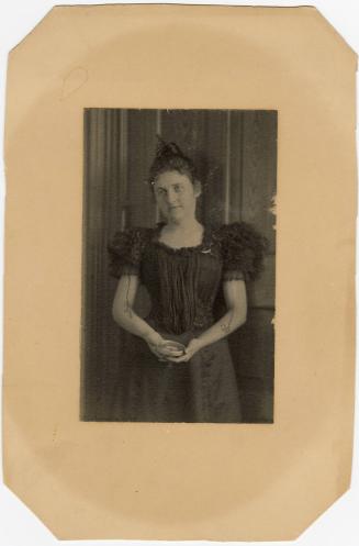 Gift of Mrs. George Wells Cheney, Jr., 1991.54.112, Connecticut Museum of Culture and History, …
