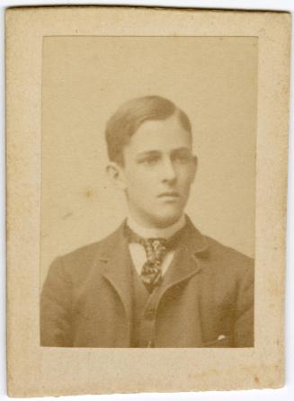 Gift of Mrs. George Wells Cheney, Jr., 1991.54.48, Connecticut Museum of Culture and History, C…