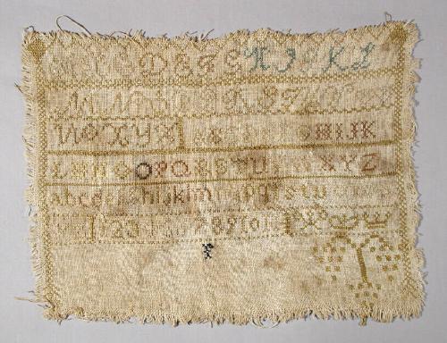 Sampler