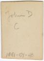 Gift of Mrs. George Wells Cheney, Jr., 1991.54.48, Connecticut Museum of Culture and History, C…