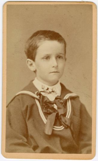 Gift of Mrs. George Wells Cheney, Jr., 1991.54.56, Connecticut Museum of Culture and History, C…