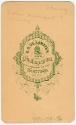 Gift of Mrs. George Wells Cheney, Jr., 1991.54.56, Connecticut Museum of Culture and History, C…