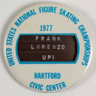 Gift of Tracey Lorenzo Budrejko, 2023.82.2, Connecticut Museum of Culture and History collectio…
