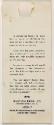 Gift of Tracey Lorenzo Budrejko, 2023.82.27b, Connecticut Museum of Culture and History collect…