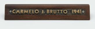 Gift of Carmelo J. Brutto, 2009.85.20.2, Connecticut Museum of Culture and History collection, …