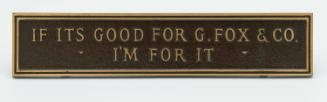 Gift of Carmelo J. Brutto, 2009.85.20.4, Connecticut Museum of Culture and History collection, …
