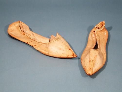 Woman's Shoes