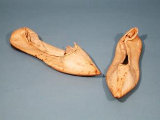 Woman's Shoes