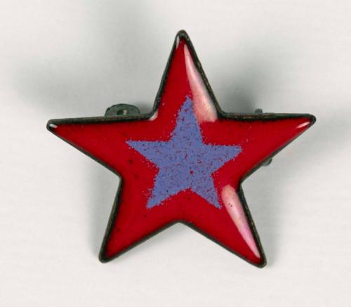 Gift of Mardon Walker, 2023.73.9, Connecticut Museum of Culture and History collection, No Know…