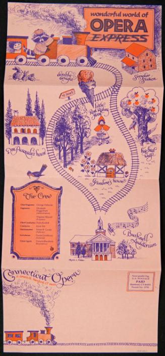 Gift of Margaret Genovese, 2023.65.1, Connecticut Museum of Culture and History collection, In …