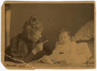 Gift of Mrs. George Wells Cheney, Jr., 1991.54.36, Connecticut Museum of Culture and History, C…