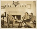 Gift of Mrs. George Wells Cheney, Jr., 1991.54.105, Connecticut Museum of Culture and History, …