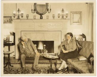 Gift of Mrs. George Wells Cheney, Jr., 1991.54.105, Connecticut Museum of Culture and History, …