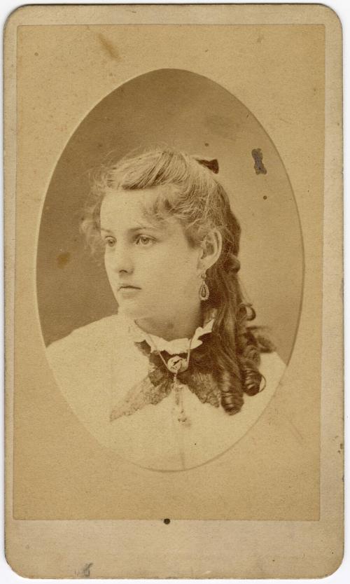 Gift of Mrs. George Wells Cheney, Jr., 1991.54.107, Connecticut Museum of Culture and History, …
