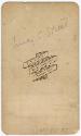 Gift of Mrs. George Wells Cheney, Jr., 1991.54.107, Connecticut Museum of Culture and History, …