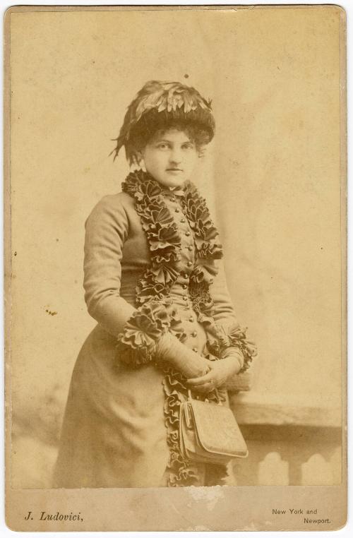 Gift of Mrs. George Wells Cheney, Jr., 1991.54.109, Connecticut Museum of Culture and History, …