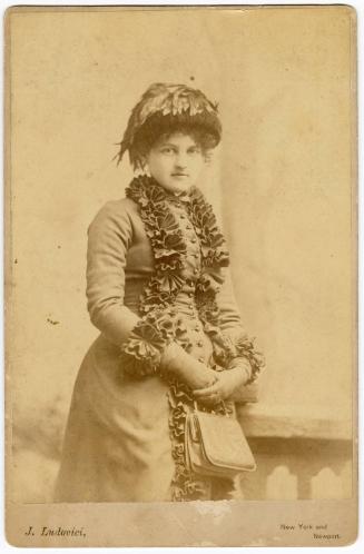 Gift of Mrs. George Wells Cheney, Jr., 1991.54.109, Connecticut Museum of Culture and History, …