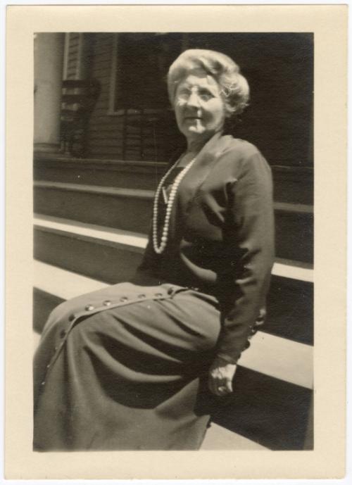Gift of Mrs. George Wells Cheney, Jr., 1991.54.113, Connecticut Museum of Culture and History, …