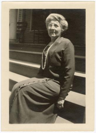 Gift of Mrs. George Wells Cheney, Jr., 1991.54.113, Connecticut Museum of Culture and History, …