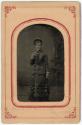 Gift of Mrs. George Wells Cheney, Jr., 1991.54.116, Connecticut Museum of Culture and History, …