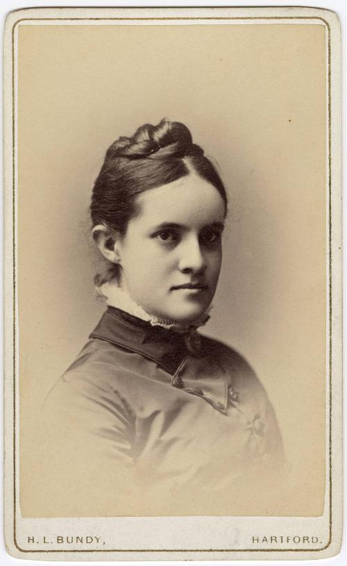 Gift of Mrs. George Wells Cheney, Jr., 1991.54.131, Connecticut Museum of Culture and History, …