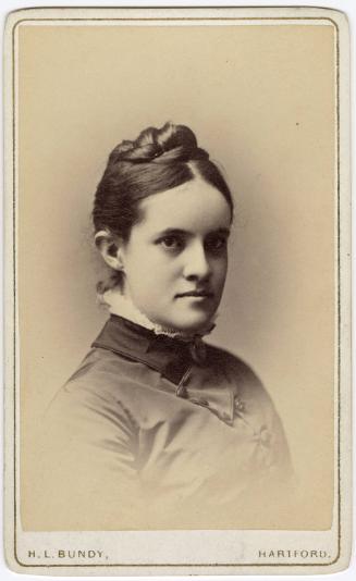 Gift of Mrs. George Wells Cheney, Jr., 1991.54.131, Connecticut Museum of Culture and History, …