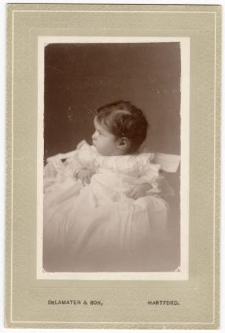 Gift of Newton C. Brainard, 1964.73.59, Connecticut Museum of Culture and History, Copyright Un…