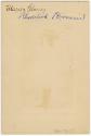Gift of Newton C. Brainard, 1964.73.59, Connecticut Museum of Culture and History, Copyright Un…