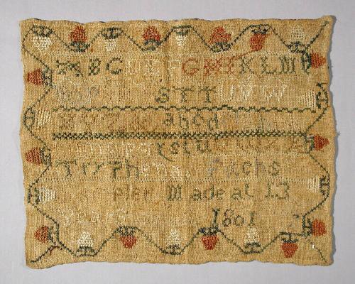 Gift of Nellie G. Brown, 1960.36.7, Connecticut Historical Society, Copyright Not Determined
