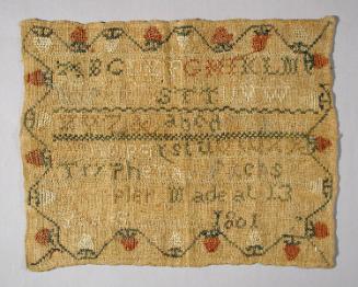 Gift of Nellie G. Brown, 1960.36.7, Connecticut Historical Society, Copyright Not Determined