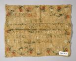 Gift of Nellie G. Brown, 1960.36.7, Connecticut Historical Society, Copyright Not Determined