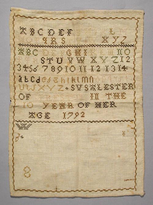 Sampler