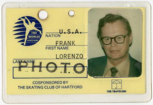Gift of Tracey Lorenzo Budrejko, 2023.82.29, Connecticut Museum of Culture and History collecti…
