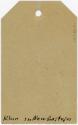 Gift of Tracey Lorenzo Budrejko, 2023.82.41, Connecticut Museum of Culture and History collecti…