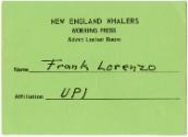 Gift of Tracey Lorenzo Budrejko, 2023.82.48, Connecticut Museum of Culture and History collecti…