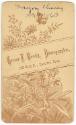 Gift of Newton C. Brainard, 1991.54.63, Connecticut Museum of Culture and History, Copyright Un…