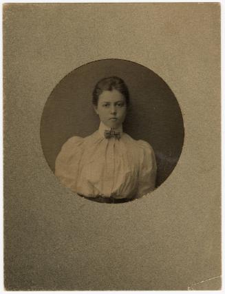 Gift of Mrs. Byard Williams, 1988.85.96, Connecticut Museum of Culture and History, Copyright U…