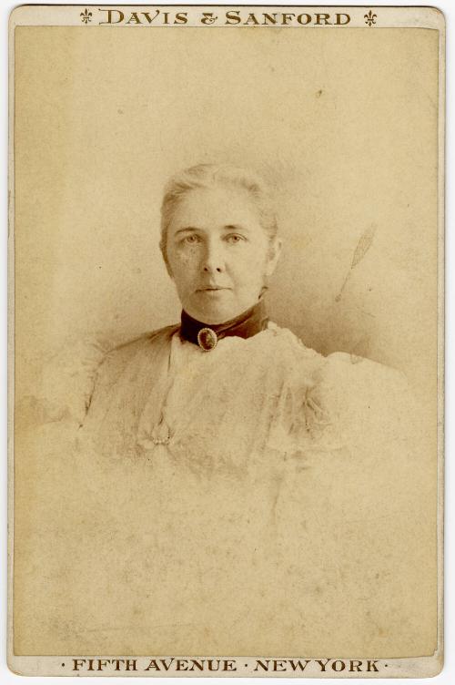 Gift of Mrs. Byard Williams, 1988.85.97, Connecticut Museum of Culture and History, Copyright U…