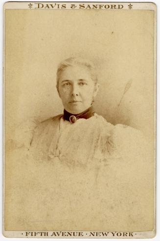 Gift of Mrs. Byard Williams, 1988.85.97, Connecticut Museum of Culture and History, Copyright U…